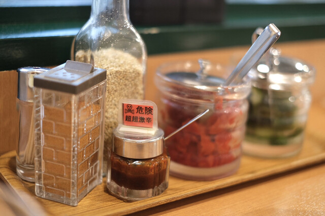 Curry Ya Pakupaku Morimori photo