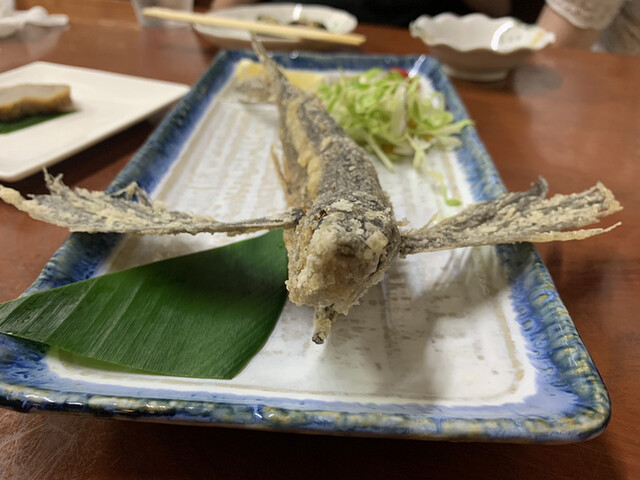 鮨居酒屋 やしま ヤシマ 屋久島町その他 居酒屋 食べログ
