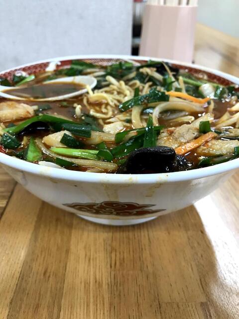 峰来軒 ほうらいけん 唐木田 ラーメン 食べログ 峰来軒 ほうらいけん 唐木田 ラーメン 食べログ