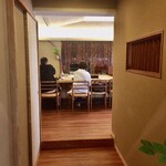 魚菜料理 縄屋 - 