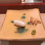 Ginza Sushi Kanesaka - 