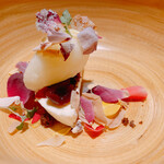 サンプリシテ - 