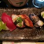 Sushi Zen - 