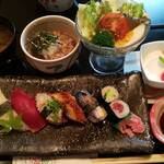Sushi Zen - 