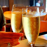 オーガニックグリル鵠沼海岸 - 