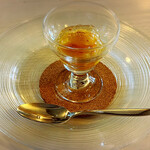 オーガニックグリル鵠沼海岸 - お口直し