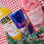 あいのや - すいません、これしか買ってないです…。