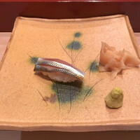 銀座 鮨 かねさか 本店 - 
