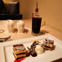 Giglio - ドルチェ(~▽~＠)♪♪♪