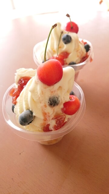 まるげん果樹園 平野 ソフトクリーム 食べログ まるげん果樹園 平野 ソフトクリーム 食べログ