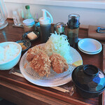 僕とうどんとカツオだし - 