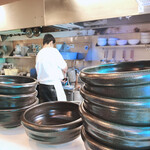 僕とうどんとカツオだし - 