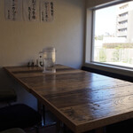 僕とうどんとカツオだし - 