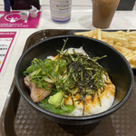 和食カフェ DONDON - 