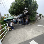 讃岐うどん がもう - 