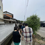 讃岐うどん がもう - 