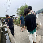 讃岐うどん がもう - 