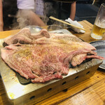 Oosaka Yakiniku Horumon Futago - 