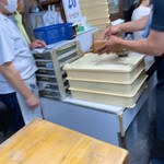 讃岐うどん がもう - 