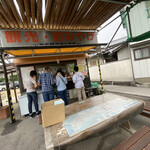 讃岐うどん がもう - 