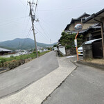 讃岐うどん がもう - 