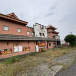 讃岐うどん がもう - 