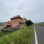 讃岐うどん がもう - 