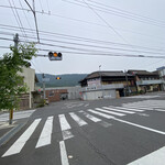 讃岐うどん がもう - 