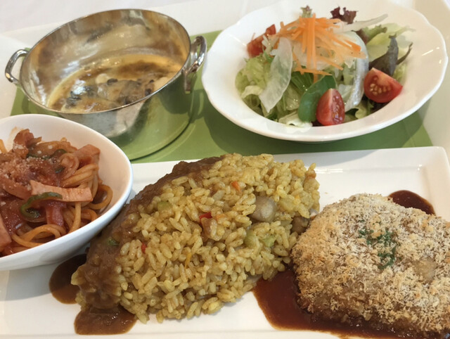 特別食堂 日本橋 トクベツショクドウ 三越前 レストラン その他 食べログ 特別食堂 日本橋 トクベツショクドウ 三越前 レストラン その他 食べログ