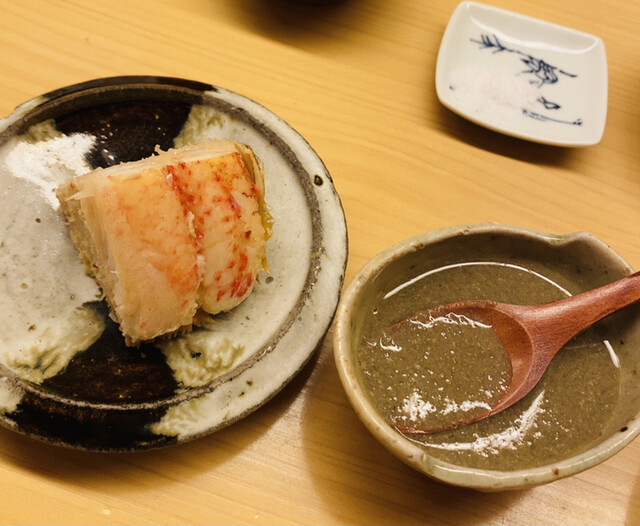 すし家 - 銀座/寿司  食べログ