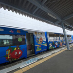 讃岐うどん がもう - 