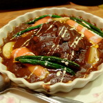 ザ・ハンバーグ - 夢・ファンタジー