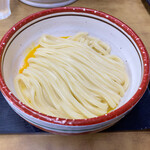 日の出製麺所 - 