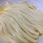 日の出製麺所 - 