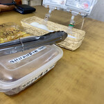 日の出製麺所 - 