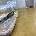 日の出製麺所 - 