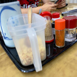 日の出製麺所 - 