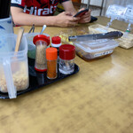 日の出製麺所 - 