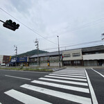 日の出製麺所 - 