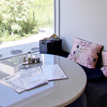 僕とうどんとカツオだし - 