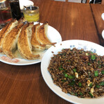 銀座 天龍 本店 - 