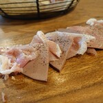 RISTORANTE Co.N.Te - 