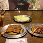 骨付鳥 一鶴 丸亀本店 - 