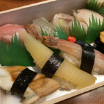 お持ち帰りのすし健 - 