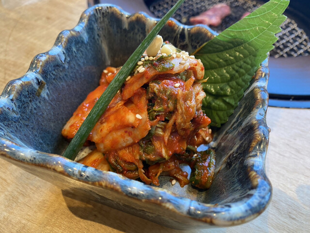 焼肉トラジ 新横浜店 旧店名 トラジ園 新横浜 新横浜 焼肉 ネット予約可 食べログ 焼肉トラジ 新横浜店 旧店名 トラジ園 新横浜 新横浜 焼肉 ネット予約可 食べログ