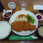 ポーシェール - 