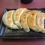 ５０番 - 単品ギョーザ