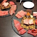 Yakiniku Sekai Champion - 