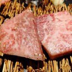 焼肉世界チャンピオン - 