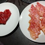 焼肉世界チャンピオン - 